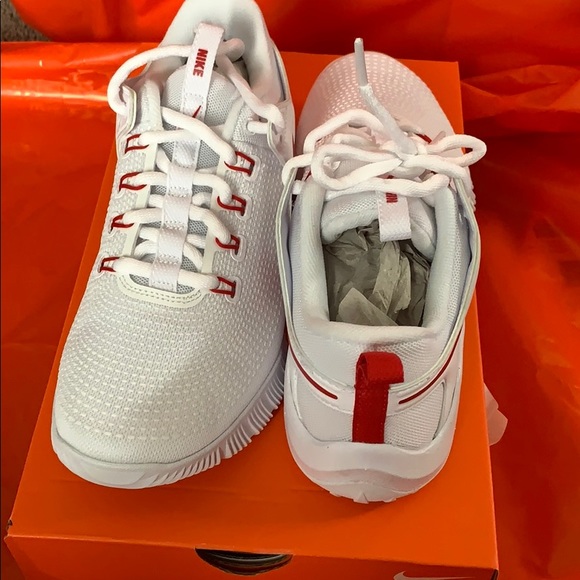 Nike Womens Zoom Hyperace 2 - Picture 3 of 8